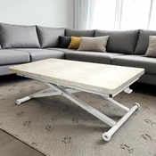 Hanah Home Stocic za kafu, Beli