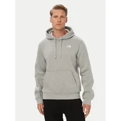 The North Face Jopa Evolution Simple Dome NF0A8CWM Siva Regular Fit