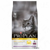 PRO PLAN PURINA hrana za macke LIGHT TURKEY & RICE 1,5kg