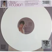 Cissy Houston - Cissy Houston (White Coloured) (LP)