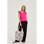 Torbica Marisse L-To-4912 roza