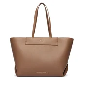 Ročna torba Armani Exchange XW001548 AF26447 U6186 Svetlo rjava