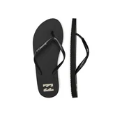 Billabong Japonke 800269A Črna