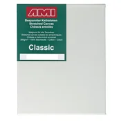 Rayher. Platno na okvirju Classic 50x80 cm, 380 g/m