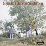 Small Faces - There Are But Four Small Faces (Limited Edition) (180 g) (LP)