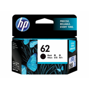 ČRNILO HP ČRNO 62 ZA OFFICEJET 250 ZA 200 STRANI (C2P04AE) (155571)