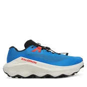Tekaški čevlji Salomon Ultra Glide 3 L47522100 Modra