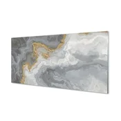 tulup.si Zidna obloga za kuhinju Kamen marmor madeži 100x50 cm