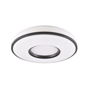 LED plafonsko svetlo za kupatilo DETROIT LED/18W/230V precnika 33 cm IP44