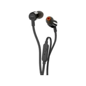 JBL Tune 210 Črna