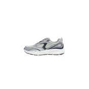 SKECHERS Nizke superge EQUALIZER 6.0 - SWANZER mornarska/golobje modra/rumena/svetlo siva