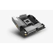 AL Sapphire sAM5 Nitro+ B850M WIFI 52123-01-40G