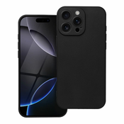 OVITEK ZA IPHONE 16 PRO MAX HEYCASE SOFT DEFENDER BLACK