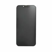 Steklo in LCD zaslon za Apple iPhone 13, črno