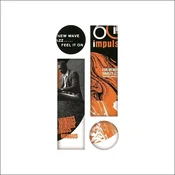 Various Artists - Impulse Records: Music, Message And The Moment (Limited Edition) (4 LP)