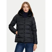 CMP Zimska jakna 34K0036F Črna Regular Fit