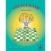 Chess 4 Math