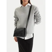 Ročna torba JENNY CEO-JNY-M-003-09 Črna