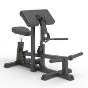 Impulse IFP1501 Bicep Curl – Izklesaj roke, ki govorijo same zase!