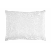 A La Maison Prevleka za odejo PAISLEY DAMASK WHITE 155x220 cm