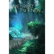 Retreat To Enen (Xbox Series X|S) XBOX LIVE Key EUROPE