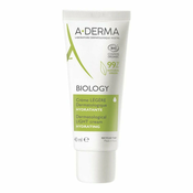 Hidratantna Krema A-Derma Biology Lagana (40 ml)