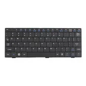 Asus Tastatura Eee PC 700, Crna