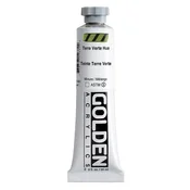 GOLDEN Težka akrilna barva 148 ml | Različne barve