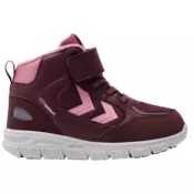 Hummel Obutev Hummel X-Light 2.0 Mid Tex Sneaker Kids
