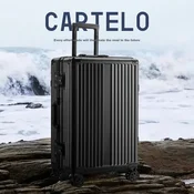 Cartelo Kofer, 60.96cm, Crni