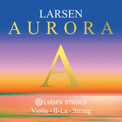 A-struna za violino 4/4 Aurora Larsen