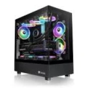 Thermaltake View 270 TG ARGB Black, CA-1Y7-00M1WN-00