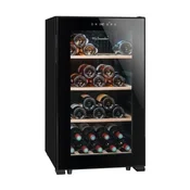 La Sommeliere Vinska vitrina LS52BLACK