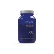 Sagas Rc 08 Alpha Lipoic 600