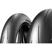 Pirelli DIABLO SUPERCORSA V3 200/60 R17 80W Pneumatike za motocikle