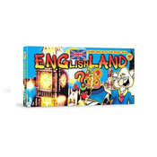 English land ( 950025 )