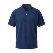 UNDER ARMOUR Funkcionalna majica Terrace mornarska