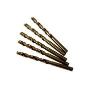 shumee Kobaltovi svedri za kovino 4,8 mm, 10 kosov.