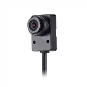 Hanwha SLA-T2480VA skrita kamera Črna