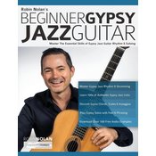 Beginner Gypsy Jazz Guitar