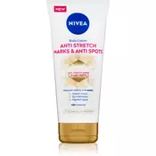 Nivea Luminous 630 krema za telo 200 ml