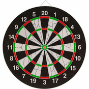 Pikado Abbey Darts Flock II