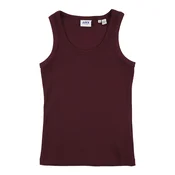 JJXX Top bordo