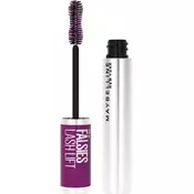 Maybelline The Falsies Lash Lift maskara odtenek Black 9,6 ml