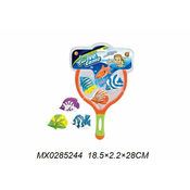 Alltoys Potapljaška igra - ribe