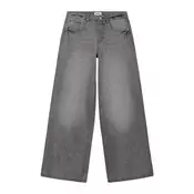 BALMOHK Kavbojke RITA  siv denim