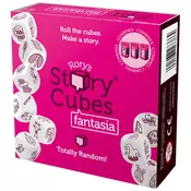 Rorys Story Cubes: Fantasia (slovenska izdaja)