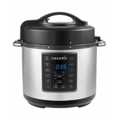 CROCK POT multikuhalnik CSC051X Express 5.6l