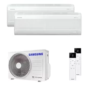 SAMSUNG Inverter klima AR60F12C1AWNEU