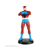 Figures Giant Man Marvel Figurine Resin Series - 16cm
